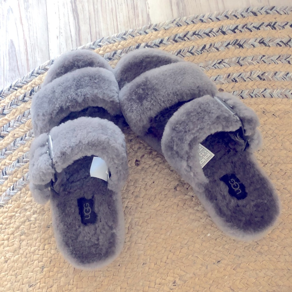 Fuzz Yeah Ugg